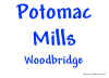 Potomac Mills Sign