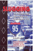 "Slugging: The Commuting Alternative For Washington DC (ISBN 0-9673211-0-7, 128 pp. paperback). 