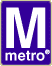 Link to Washington DC and Virginia METRO system